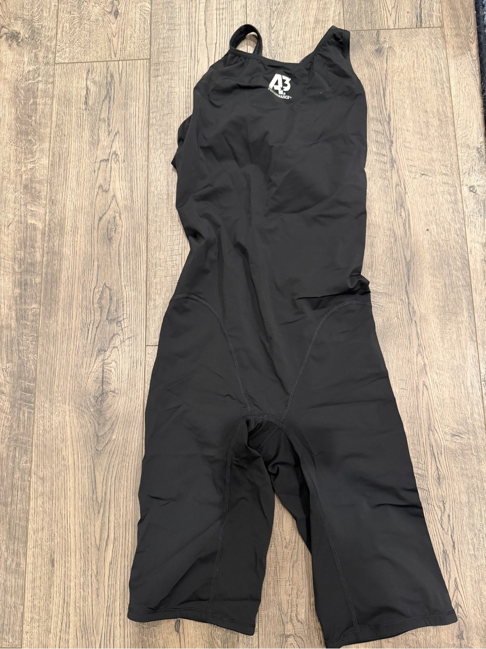 A3 Nova Tech Suit 12U